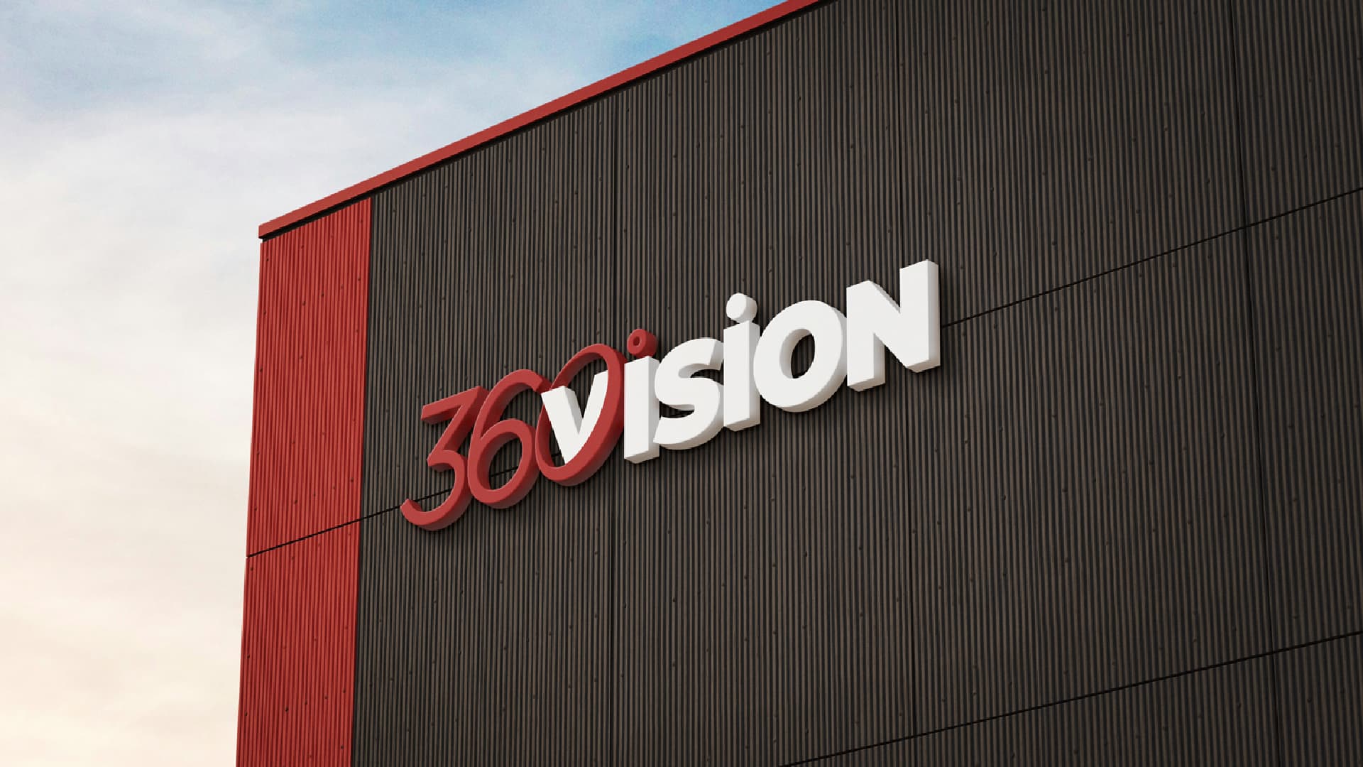 360 Vision premium environment